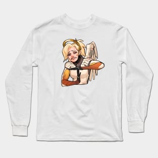 Mercy Long Sleeve T-Shirt